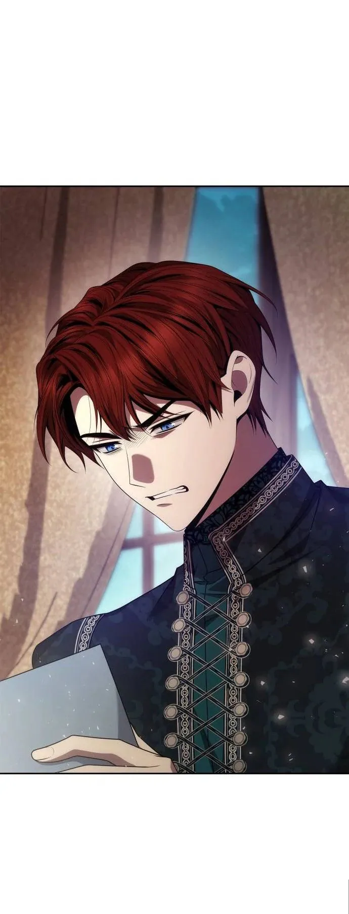 Read Nesta Vida eu serei a Rainha PT Manga Online