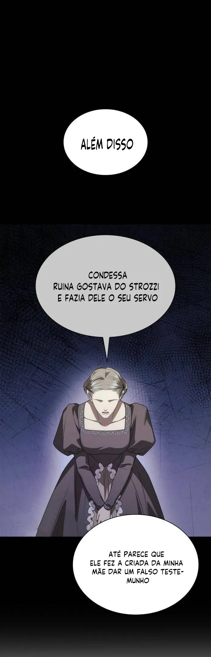 Read Nesta Vida eu serei a Rainha PT Manga Online