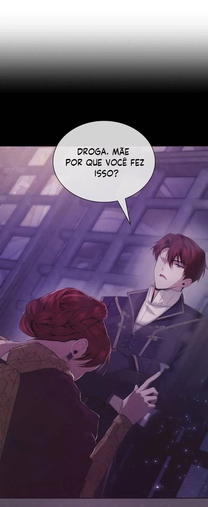 Read Nesta Vida eu serei a Rainha PT Manga Online