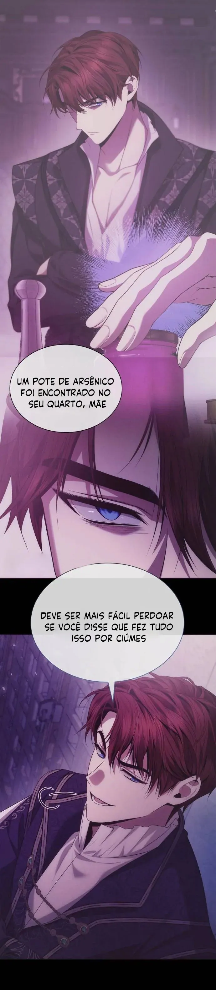 Read Nesta Vida eu serei a Rainha PT Manga Online