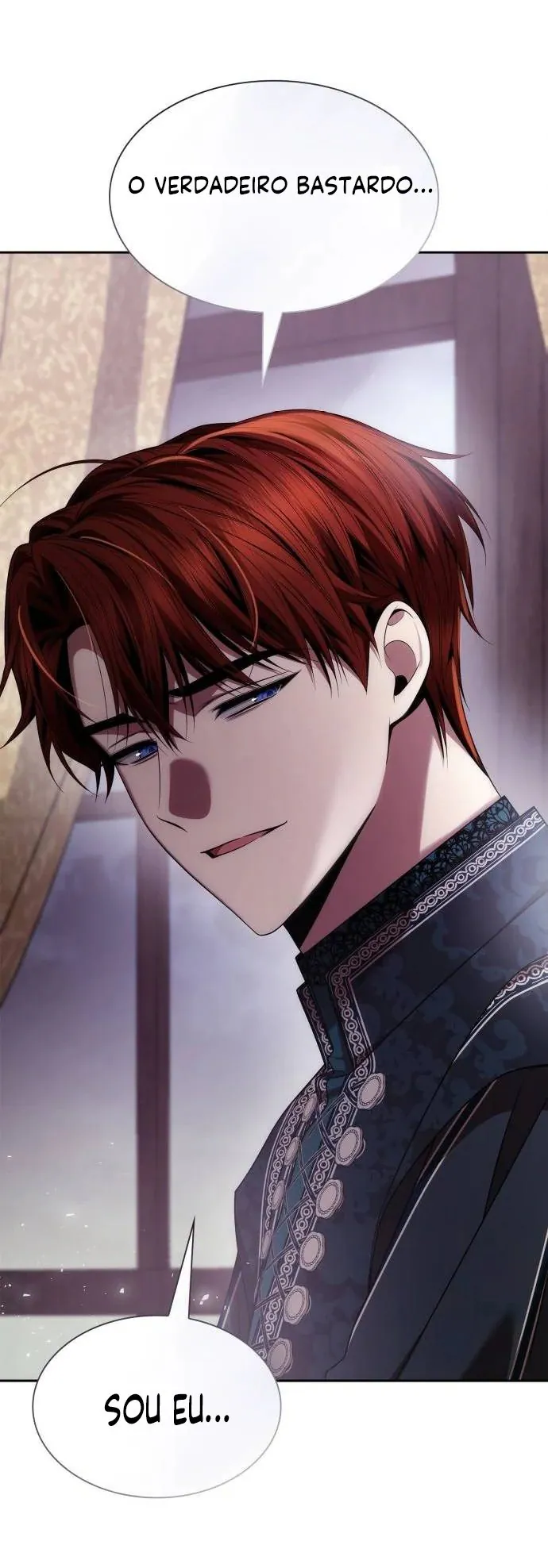 Read Nesta Vida eu serei a Rainha PT Manga Online