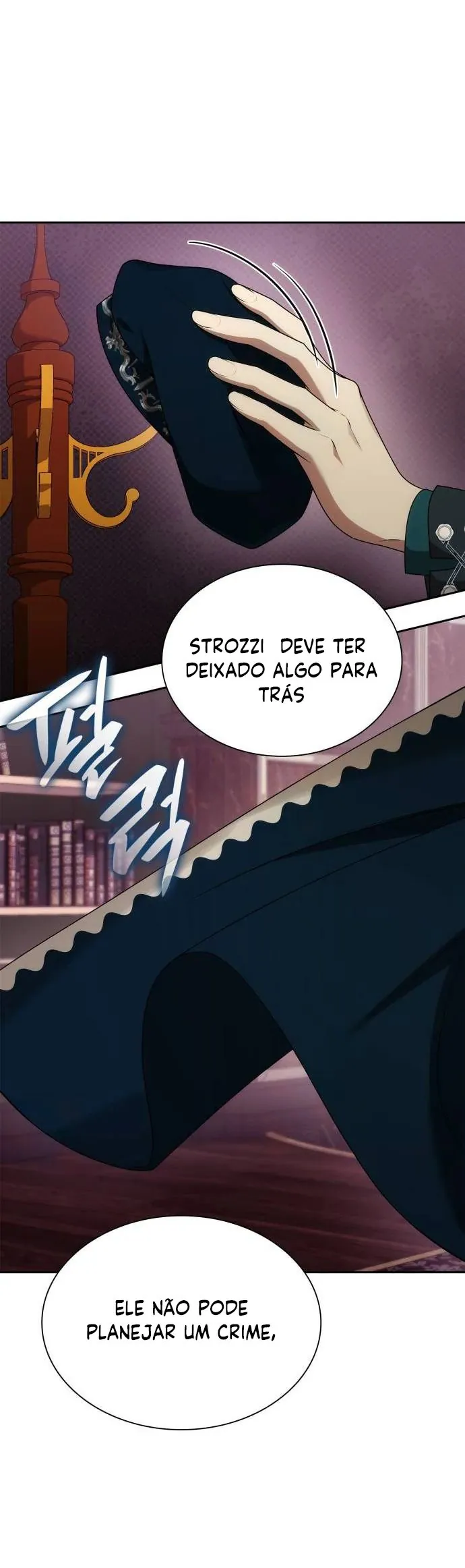 Read Nesta Vida eu serei a Rainha PT Manga Online