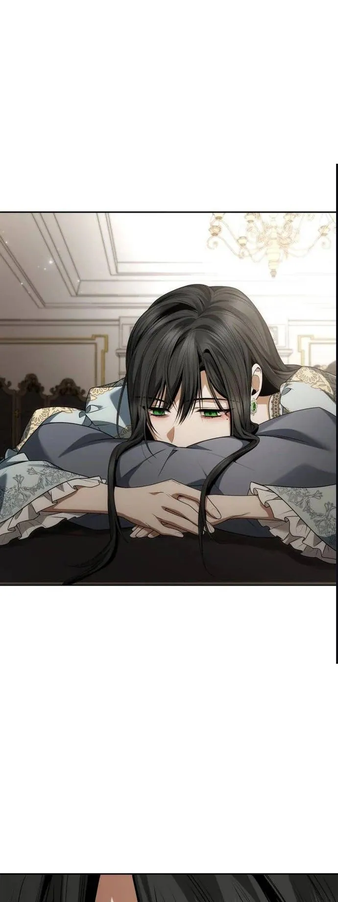Read Nesta Vida eu serei a Rainha PT Manga Online