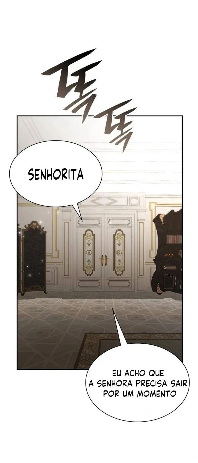 Read Nesta Vida eu serei a Rainha PT Manga Online