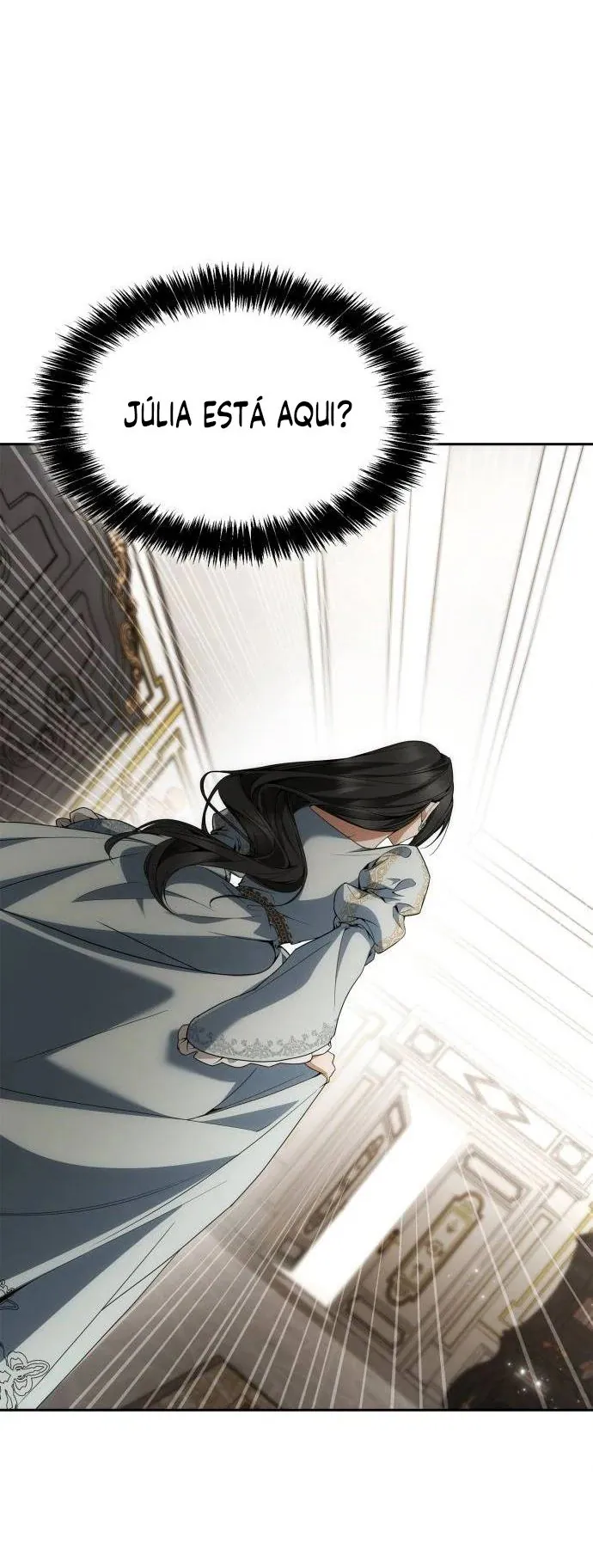 Read Nesta Vida eu serei a Rainha PT Manga Online