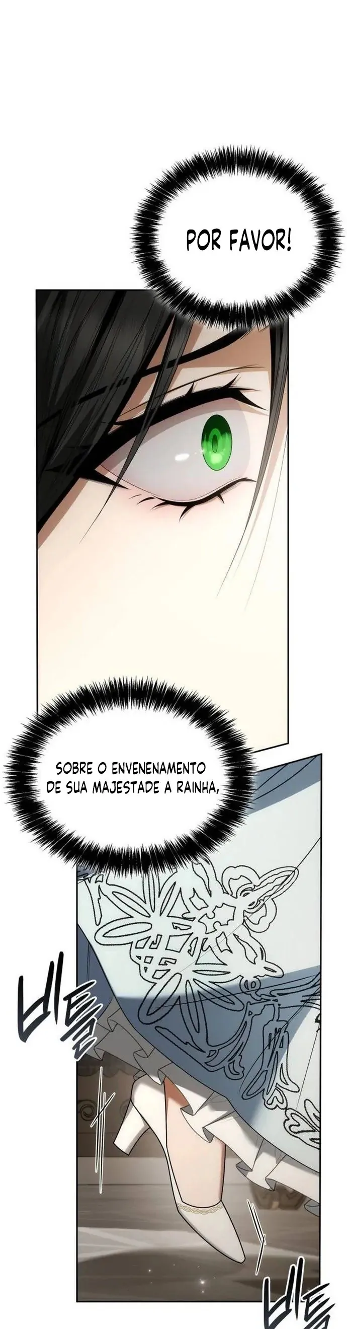 Read Nesta Vida eu serei a Rainha PT Manga Online