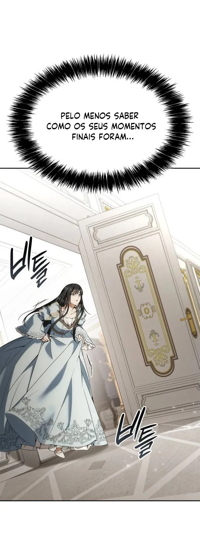 Read Nesta Vida eu serei a Rainha PT Manga Online