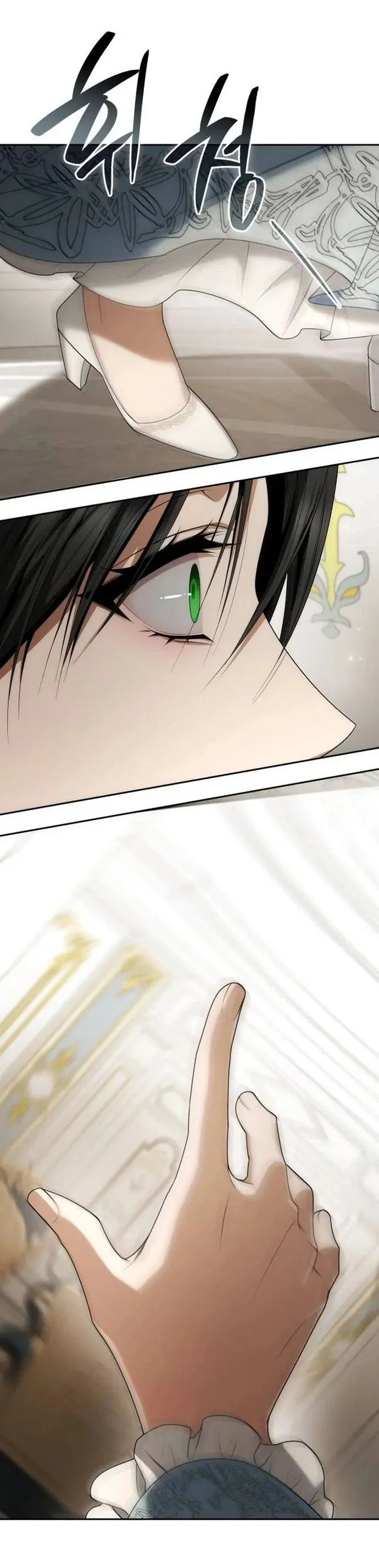 Read Nesta Vida eu serei a Rainha PT Manga Online