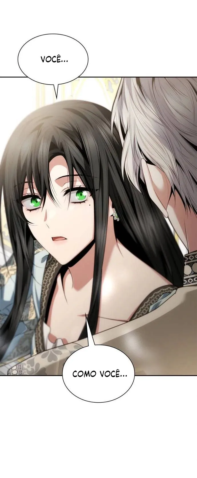 Read Nesta Vida eu serei a Rainha PT Manga Online
