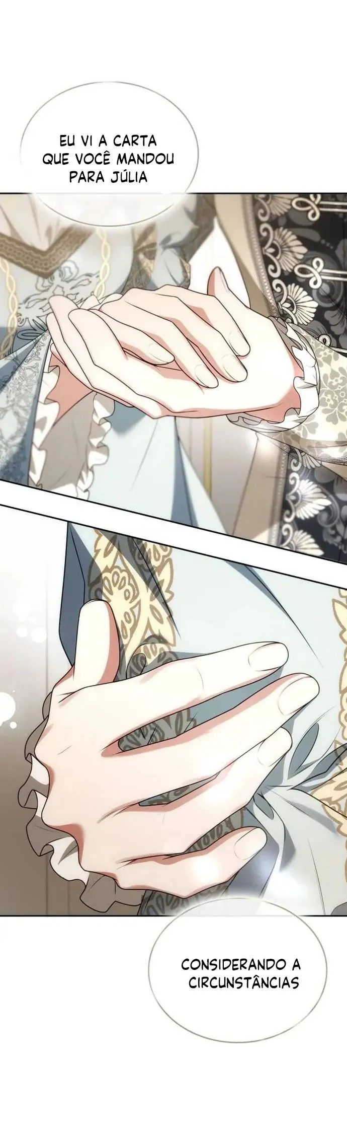 Read Nesta Vida eu serei a Rainha PT Manga Online