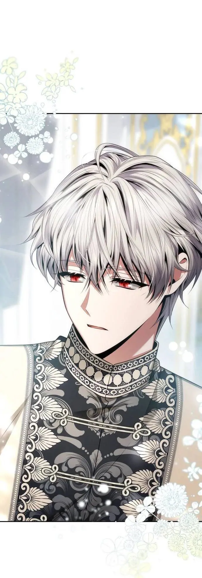 Read Nesta Vida eu serei a Rainha PT Manga Online