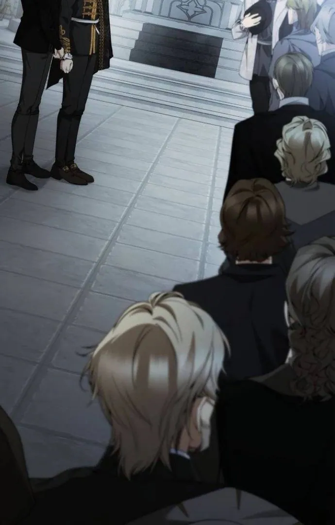 Read Nesta Vida eu serei a Rainha PT Manga Online