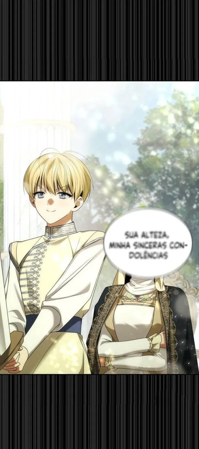 Read Nesta Vida eu serei a Rainha PT Manga Online
