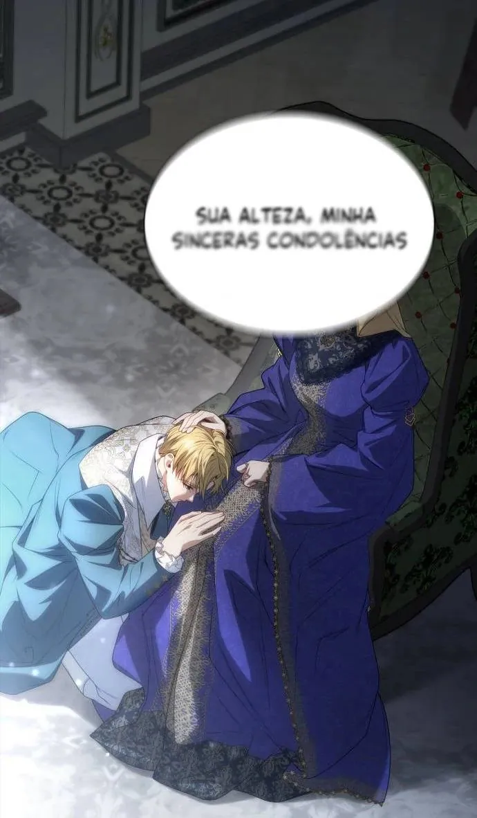 Read Nesta Vida eu serei a Rainha PT Manga Online