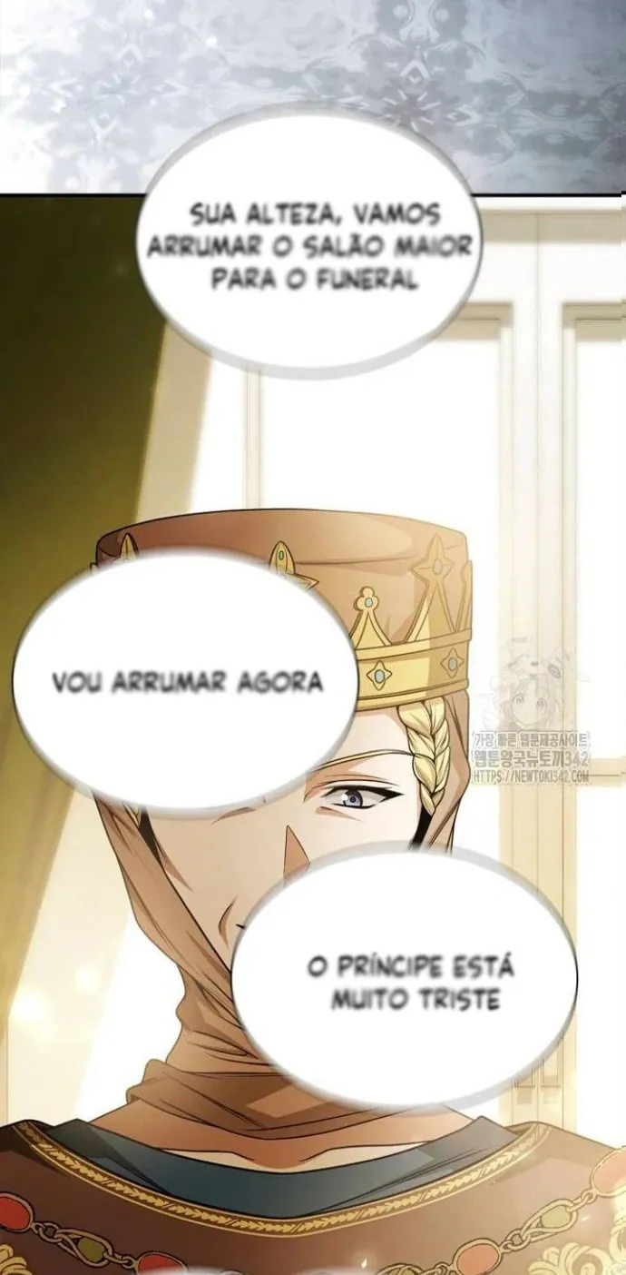 Read Nesta Vida eu serei a Rainha PT Manga Online