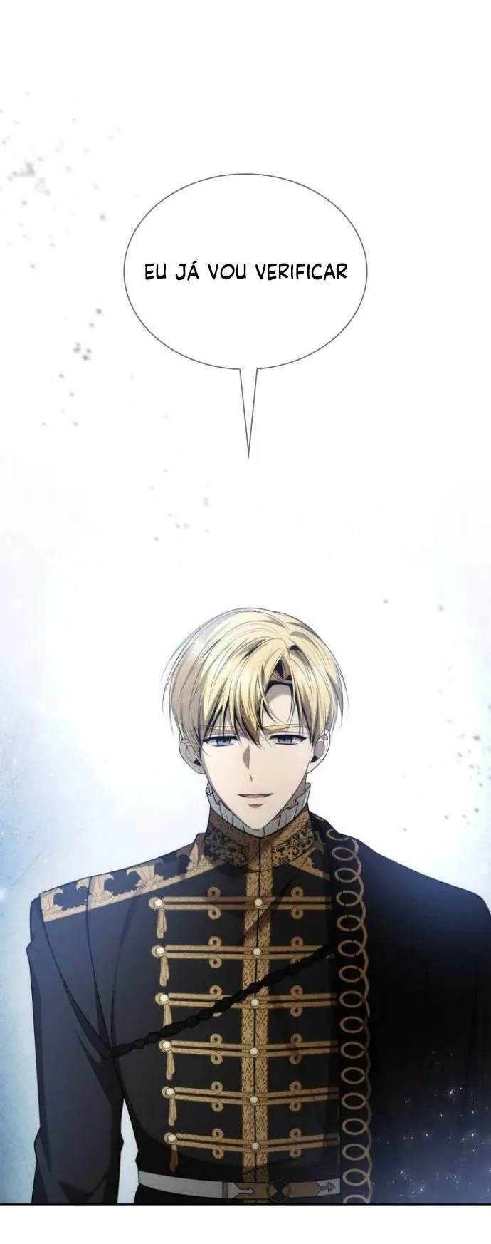 Read Nesta Vida eu serei a Rainha PT Manga Online