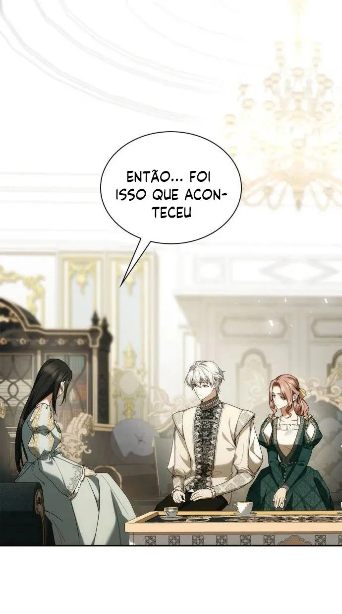 Read Nesta Vida eu serei a Rainha PT Manga Online