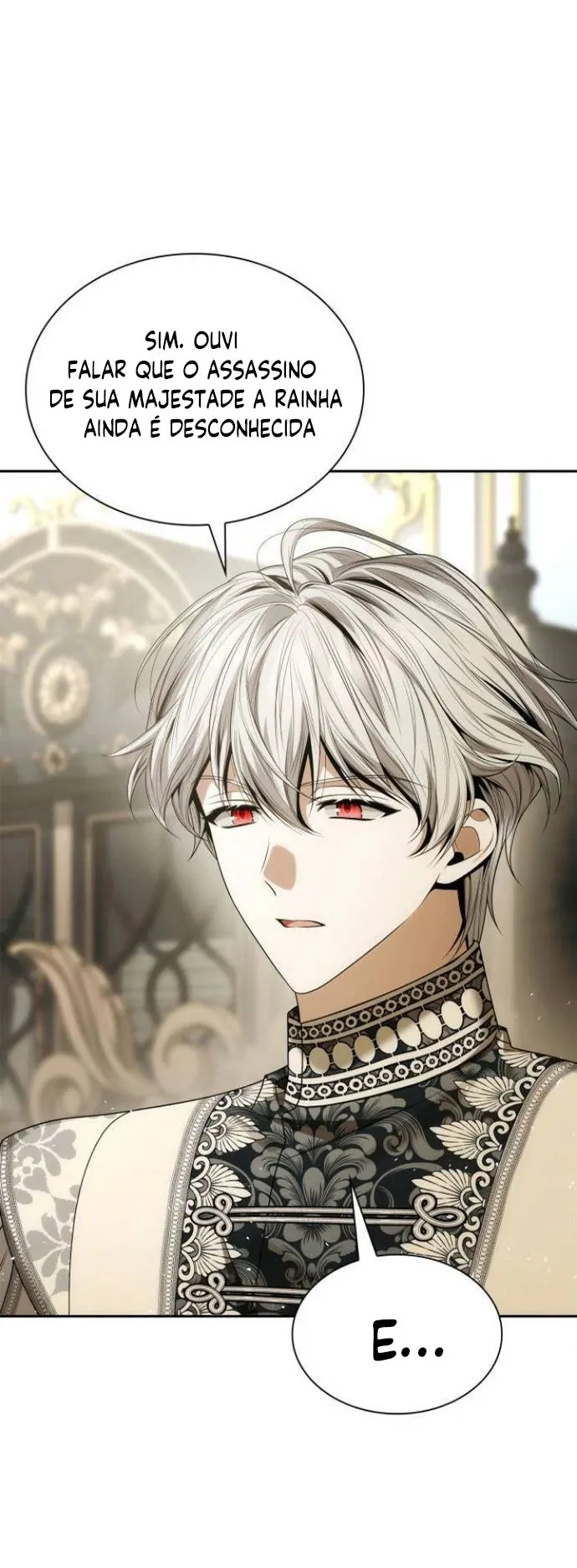 Read Nesta Vida eu serei a Rainha PT Manga Online