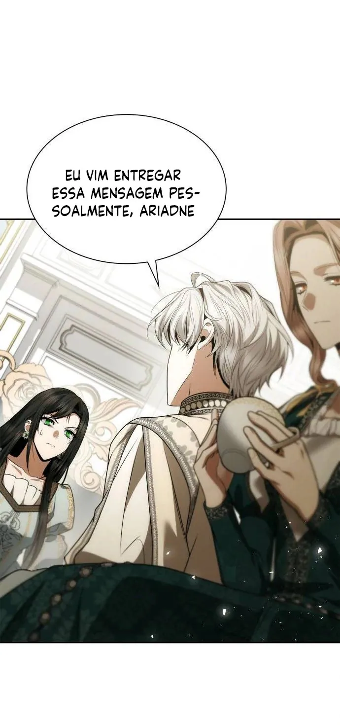 Read Nesta Vida eu serei a Rainha PT Manga Online