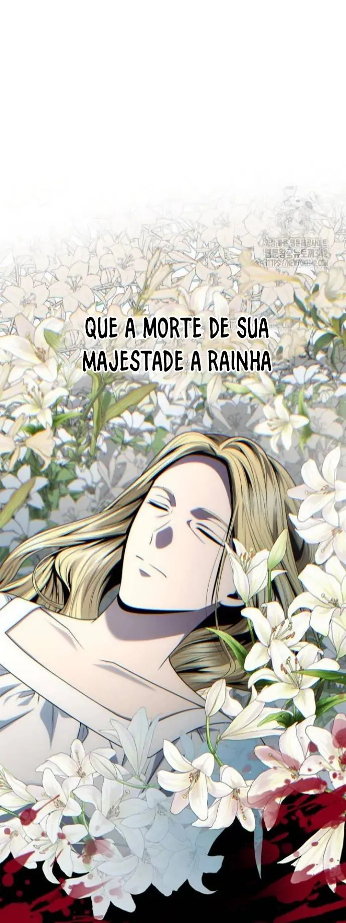 Read Nesta Vida eu serei a Rainha PT Manga Online