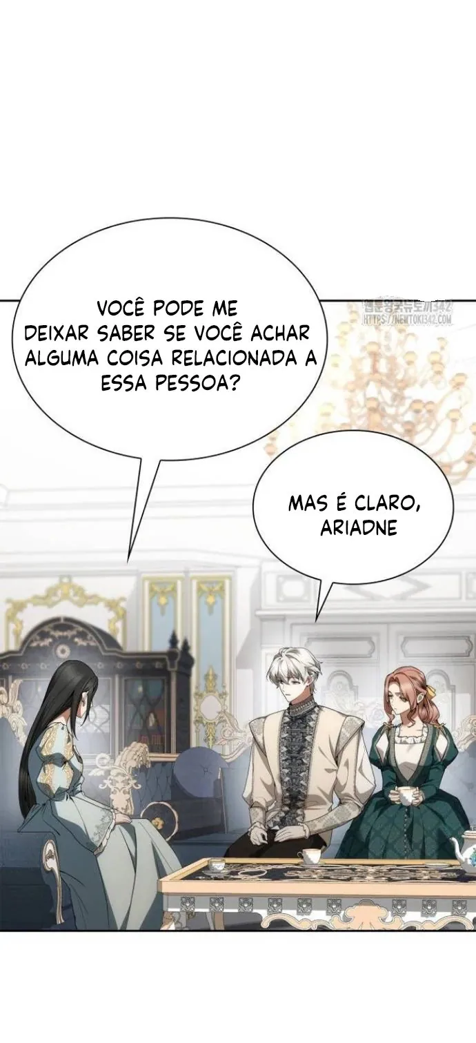 Read Nesta Vida eu serei a Rainha PT Manga Online