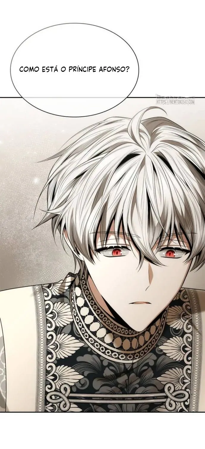 Read Nesta Vida eu serei a Rainha PT Manga Online