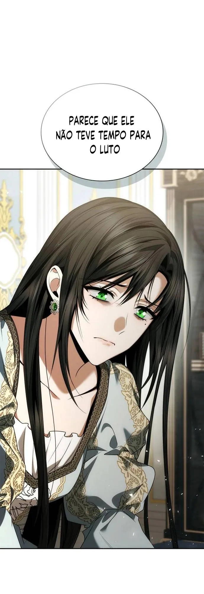 Read Nesta Vida eu serei a Rainha PT Manga Online