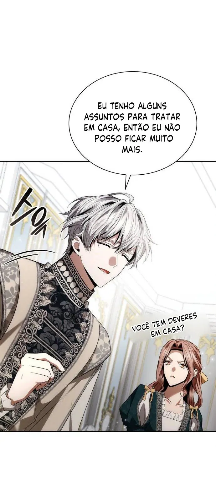 Read Nesta Vida eu serei a Rainha PT Manga Online