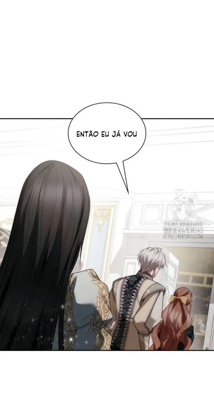 Read Nesta Vida eu serei a Rainha PT Manga Online