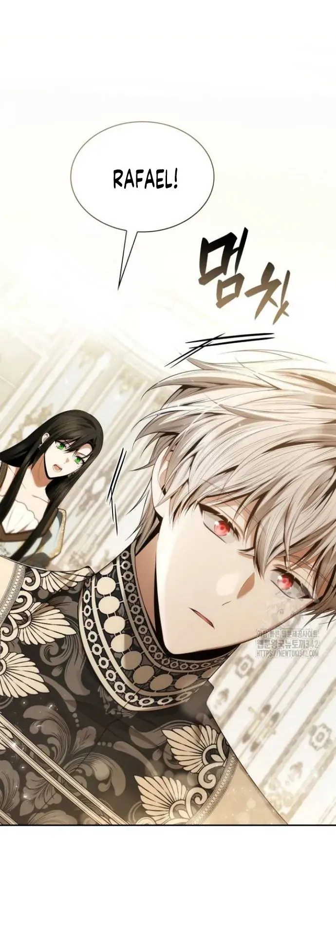 Read Nesta Vida eu serei a Rainha PT Manga Online