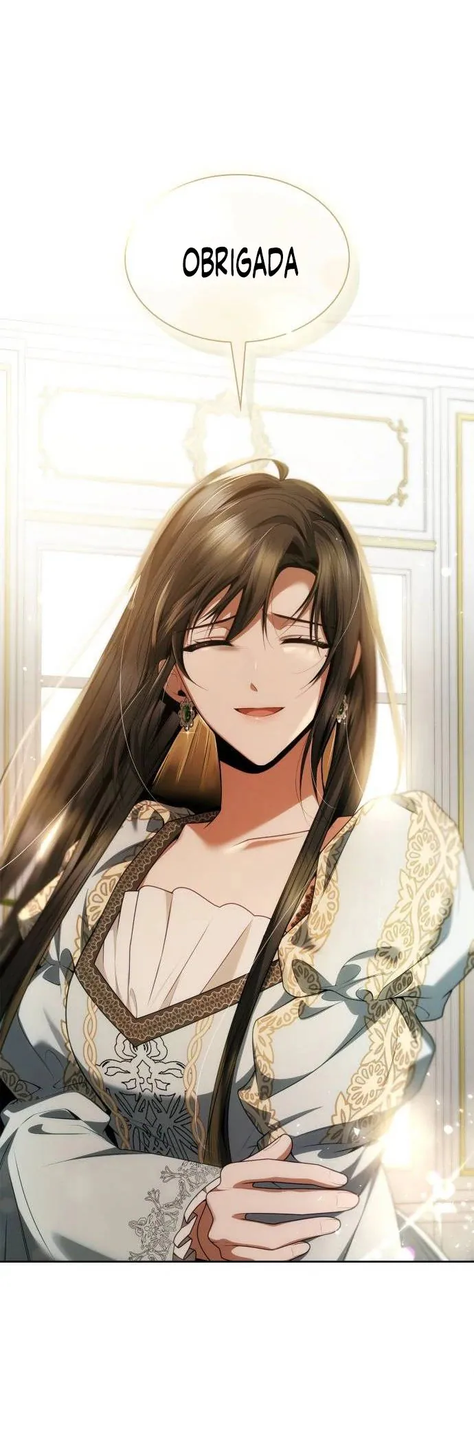 Read Nesta Vida eu serei a Rainha PT Manga Online