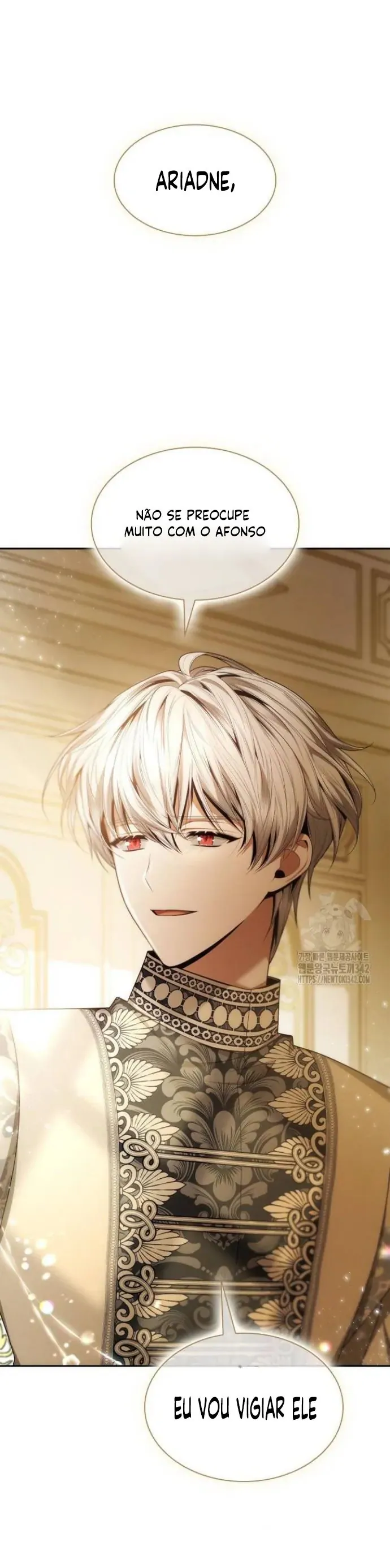 Read Nesta Vida eu serei a Rainha PT Manga Online