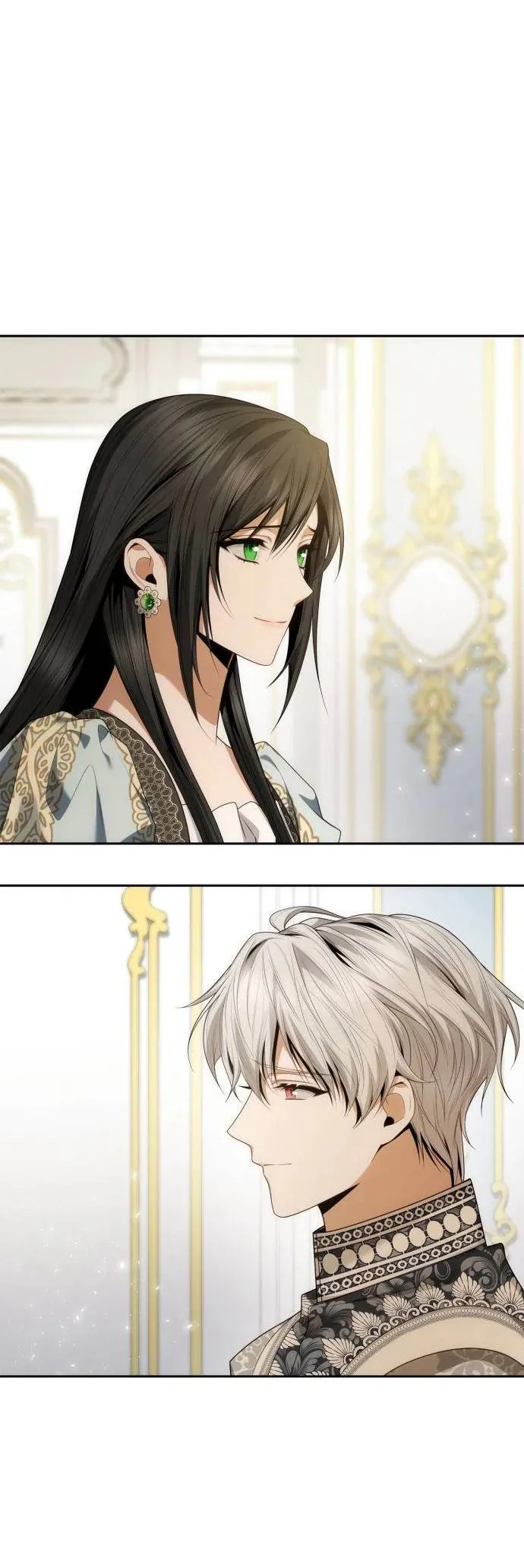Read Nesta Vida eu serei a Rainha PT Manga Online