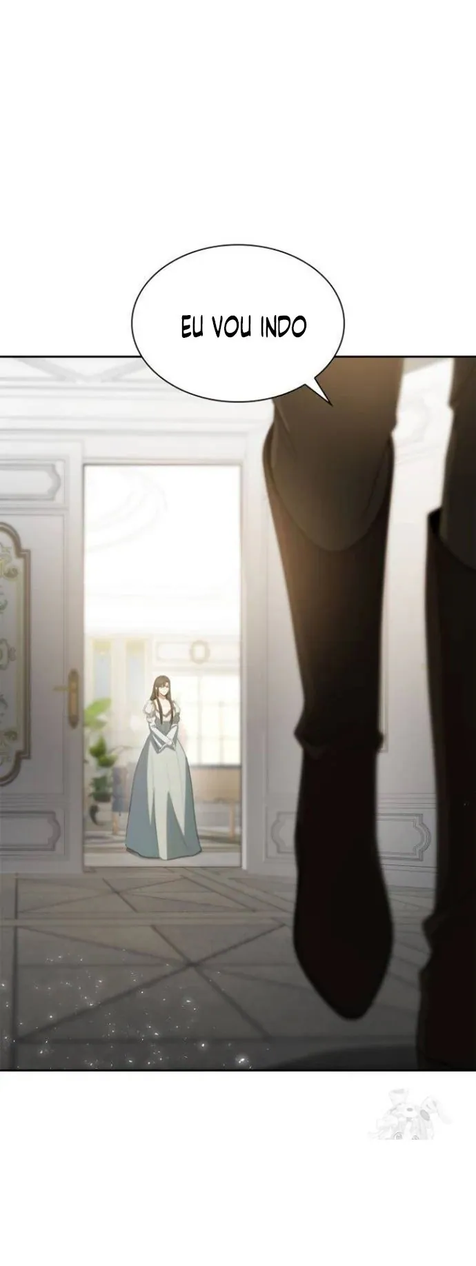 Read Nesta Vida eu serei a Rainha PT Manga Online