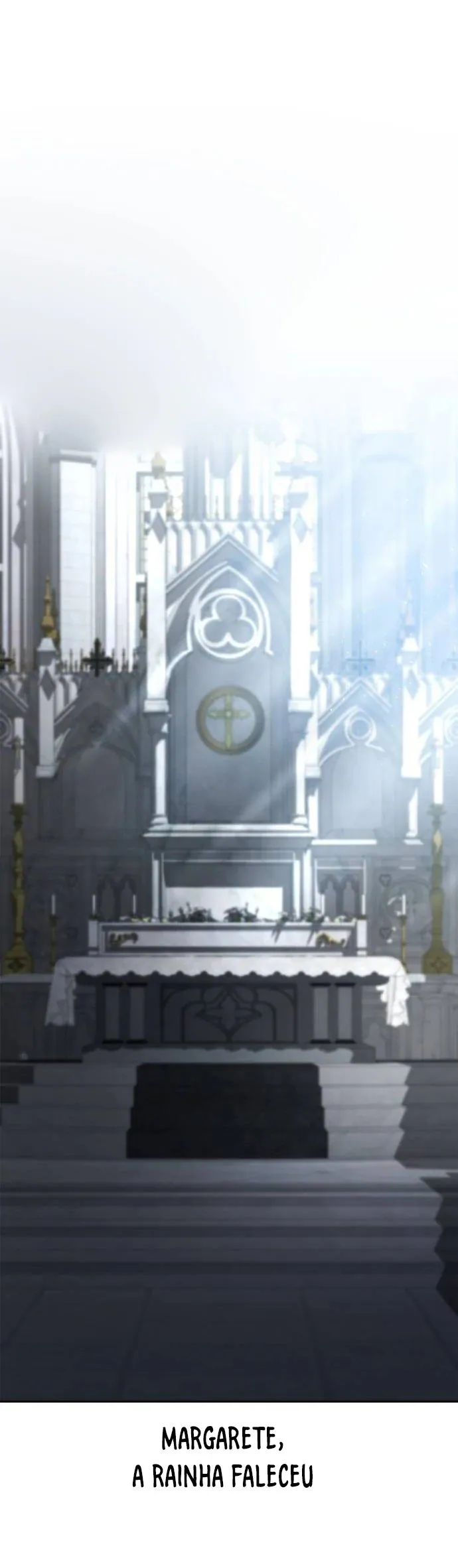 Read Nesta Vida eu serei a Rainha PT Manga Online