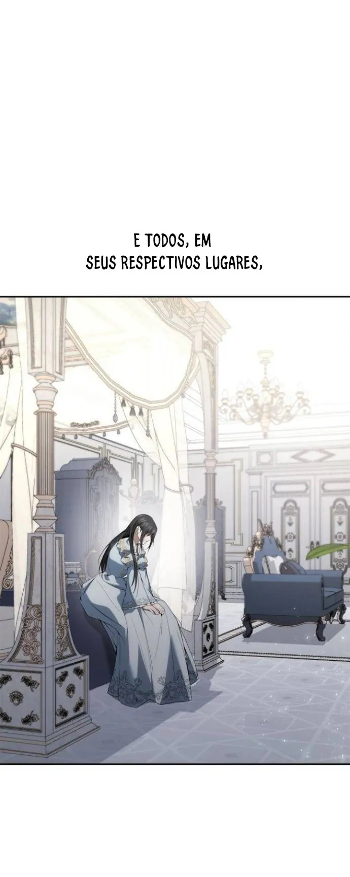 Read Nesta Vida eu serei a Rainha PT Manga Online