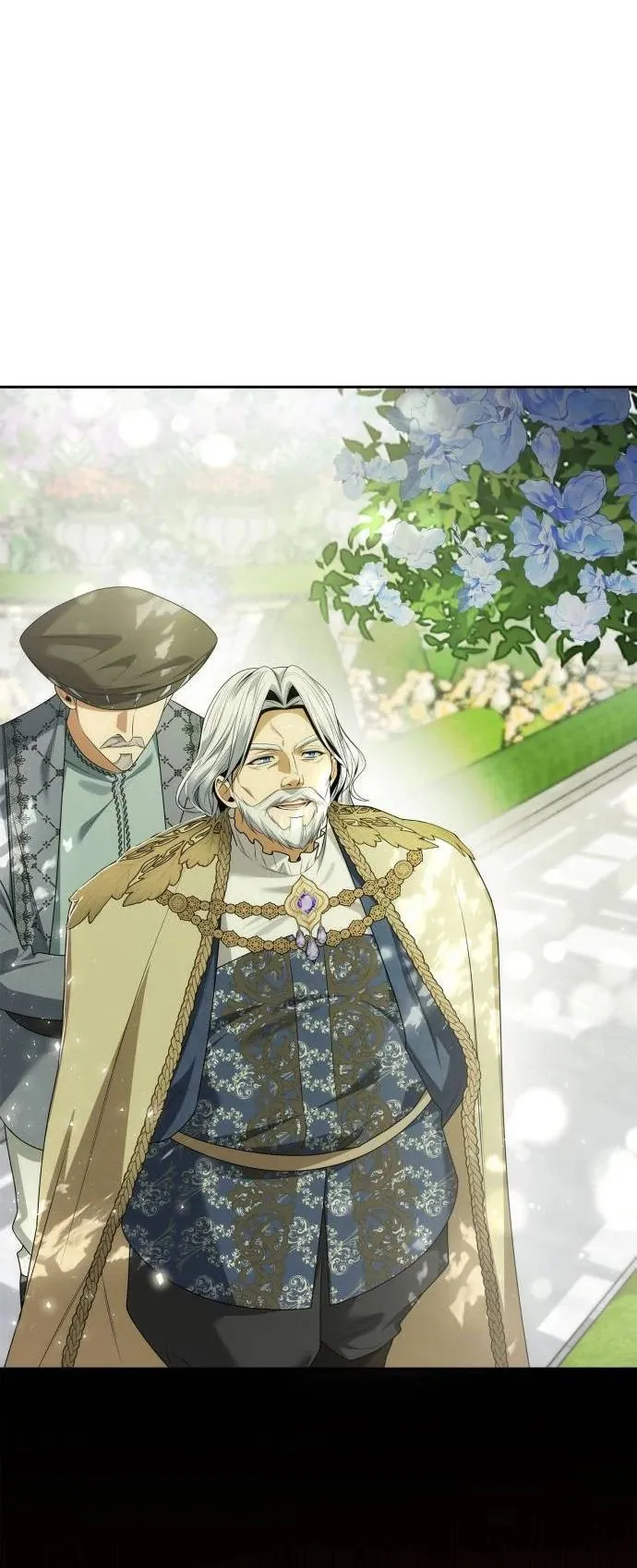Read Nesta Vida eu serei a Rainha PT Manga Online