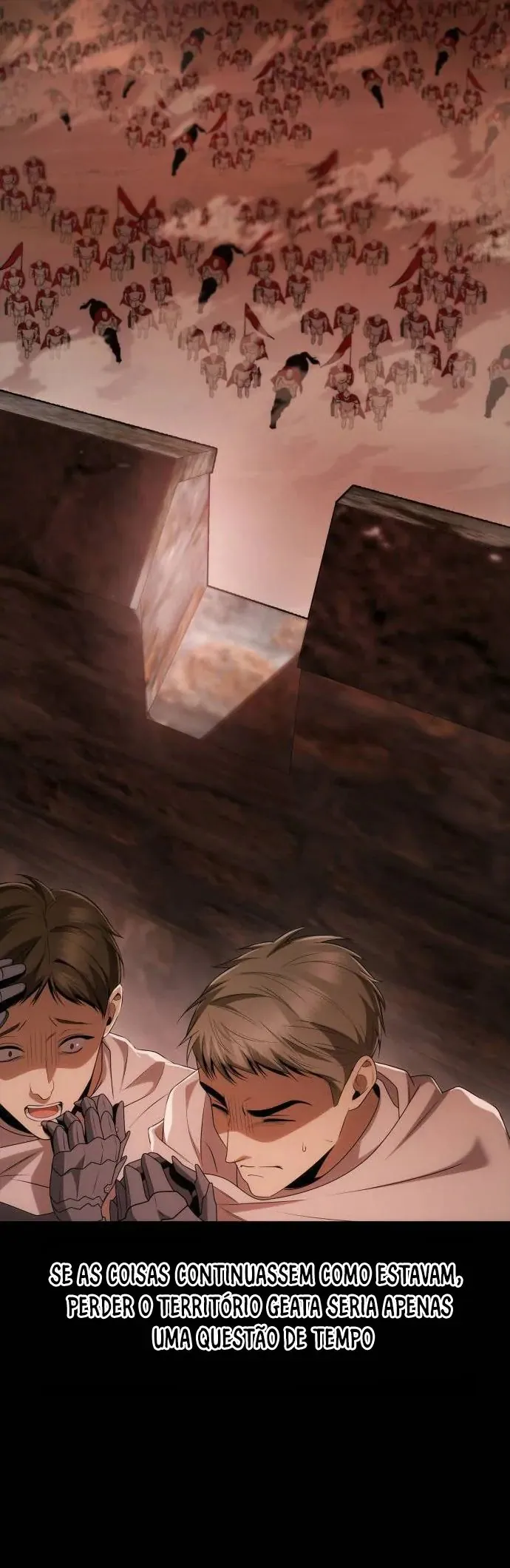 Read Nesta Vida eu serei a Rainha PT Manga Online