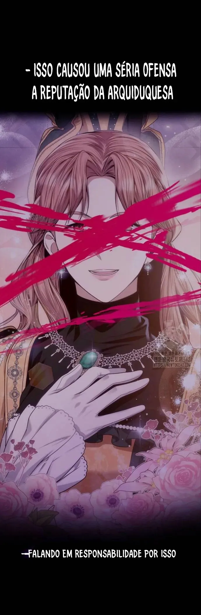 Read Nesta Vida eu serei a Rainha PT Manga Online