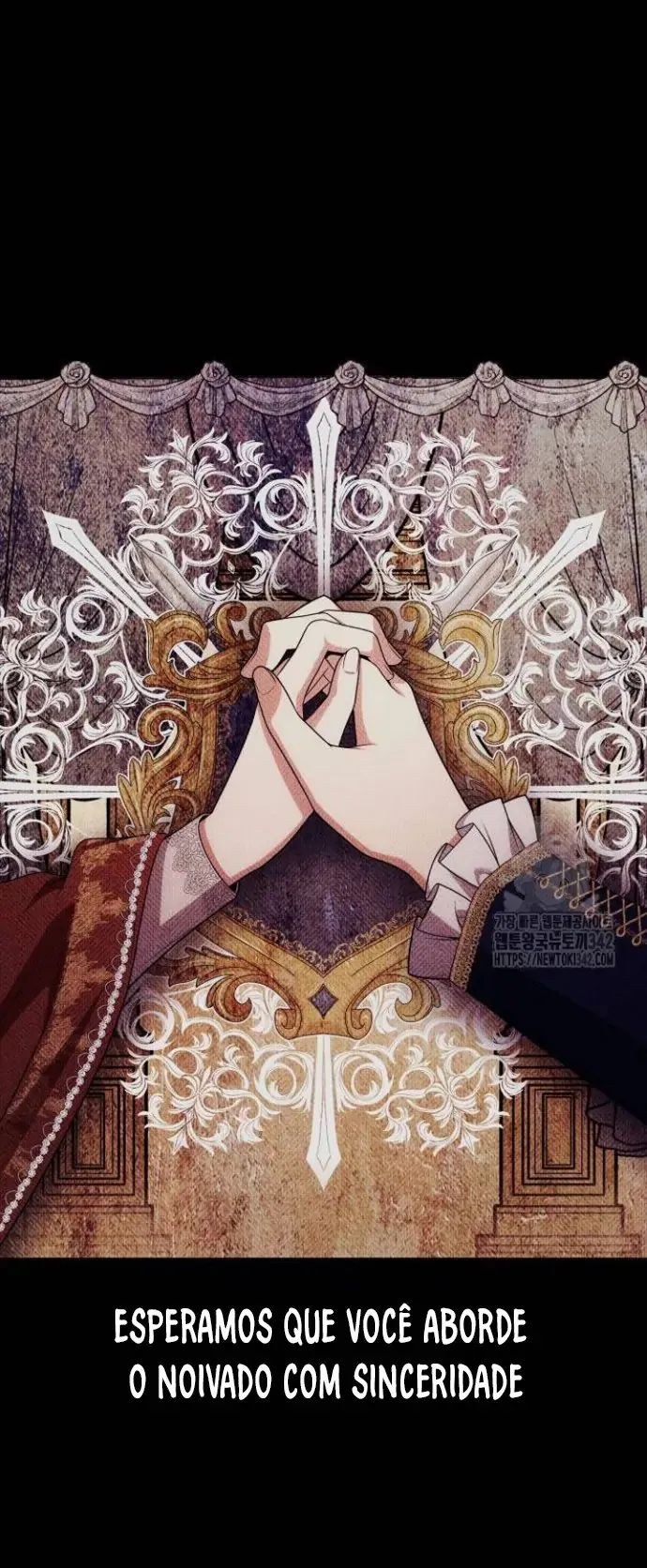 Read Nesta Vida eu serei a Rainha PT Manga Online