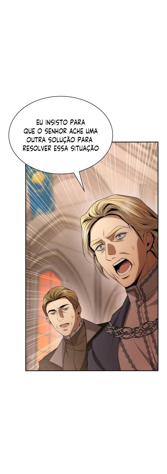 Read Nesta Vida eu serei a Rainha PT Manga Online