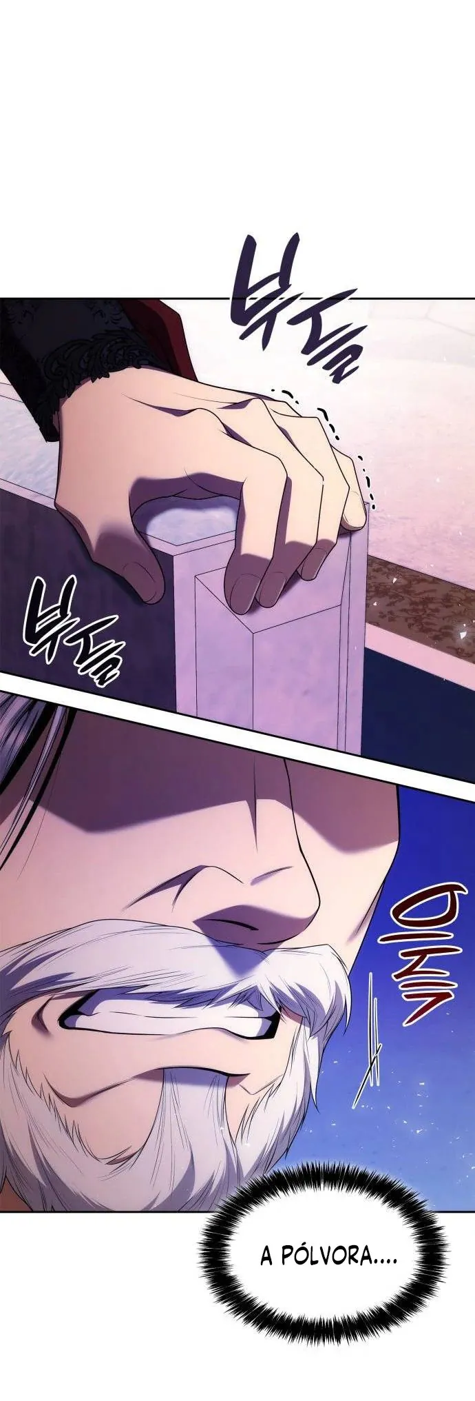 Read Nesta Vida eu serei a Rainha PT Manga Online