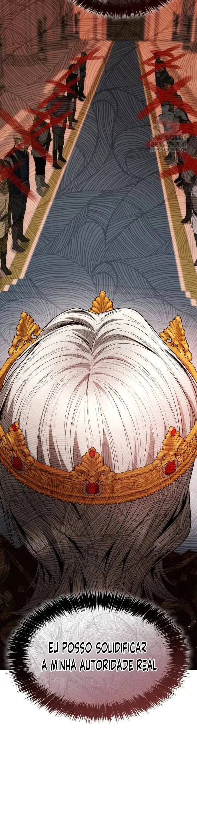 Read Nesta Vida eu serei a Rainha PT Manga Online