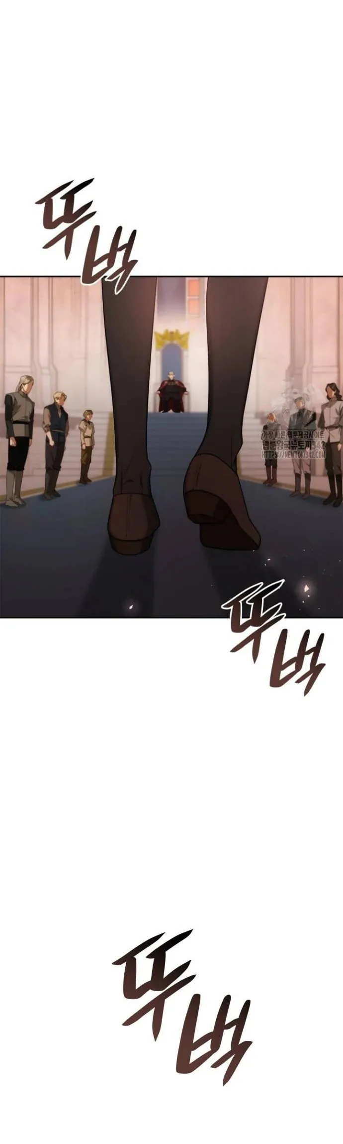 Read Nesta Vida eu serei a Rainha PT Manga Online