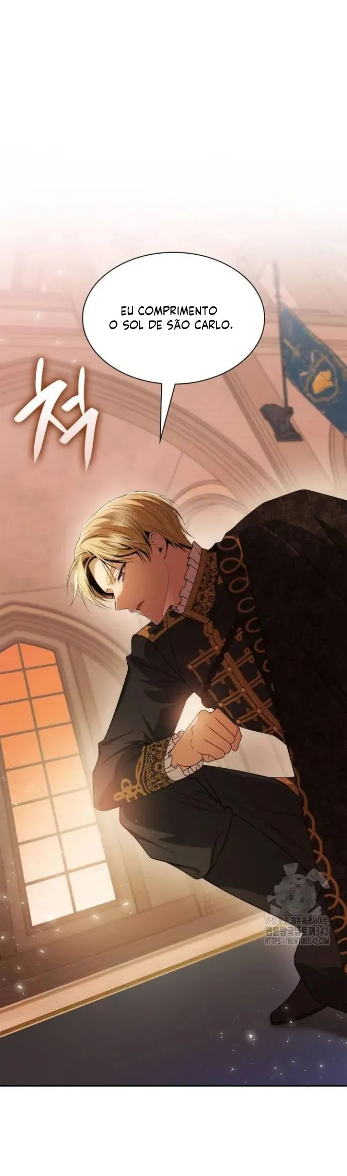 Read Nesta Vida eu serei a Rainha PT Manga Online