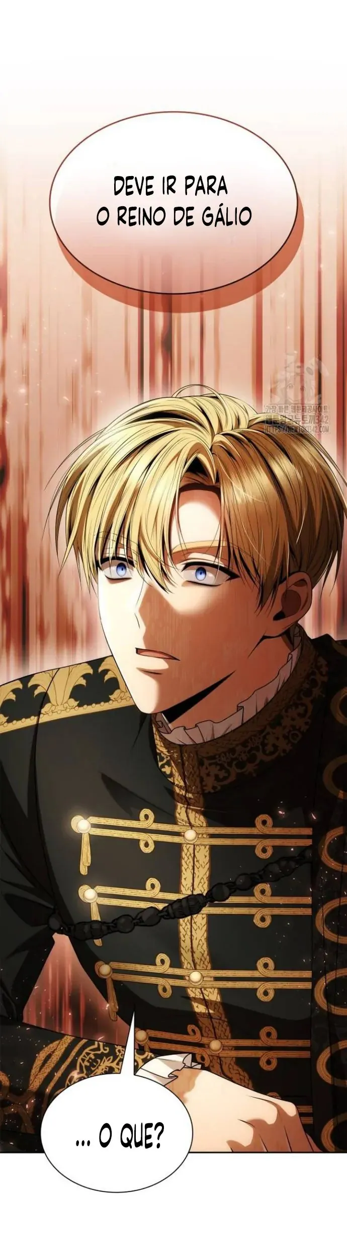 Read Nesta Vida eu serei a Rainha PT Manga Online