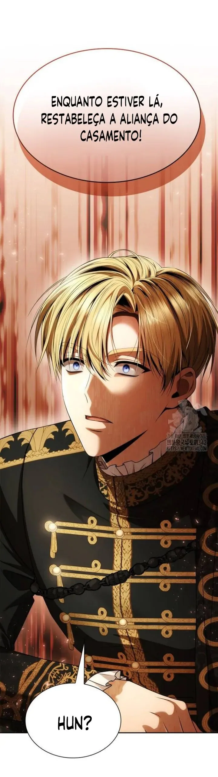 Read Nesta Vida eu serei a Rainha PT Manga Online