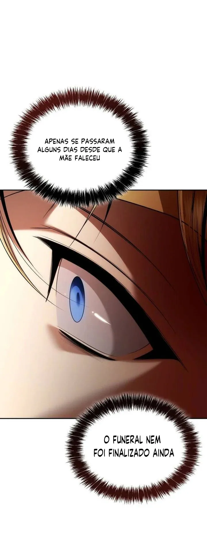 Read Nesta Vida eu serei a Rainha PT Manga Online