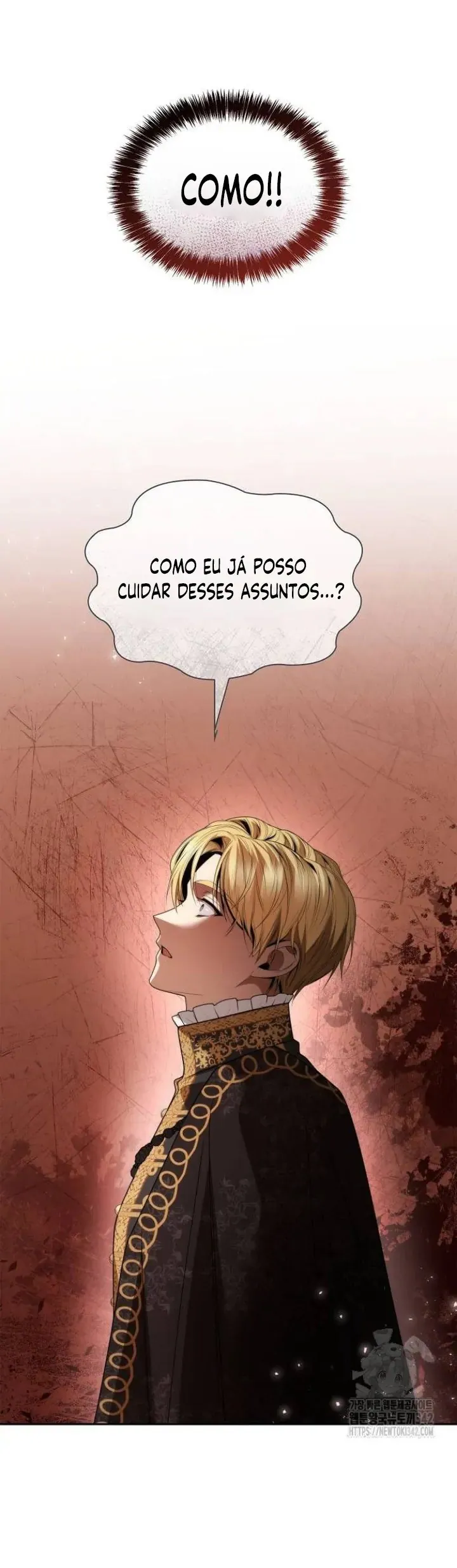 Read Nesta Vida eu serei a Rainha PT Manga Online
