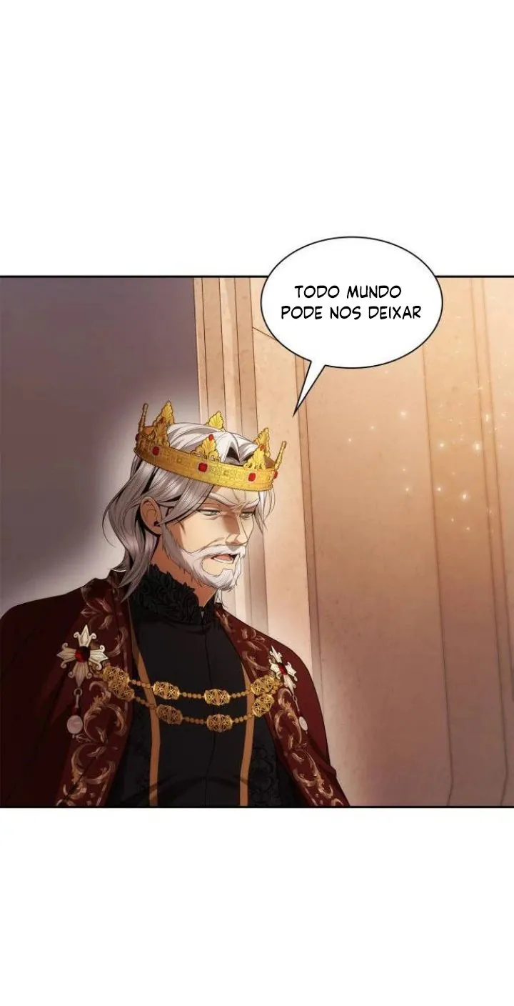 Read Nesta Vida eu serei a Rainha PT Manga Online
